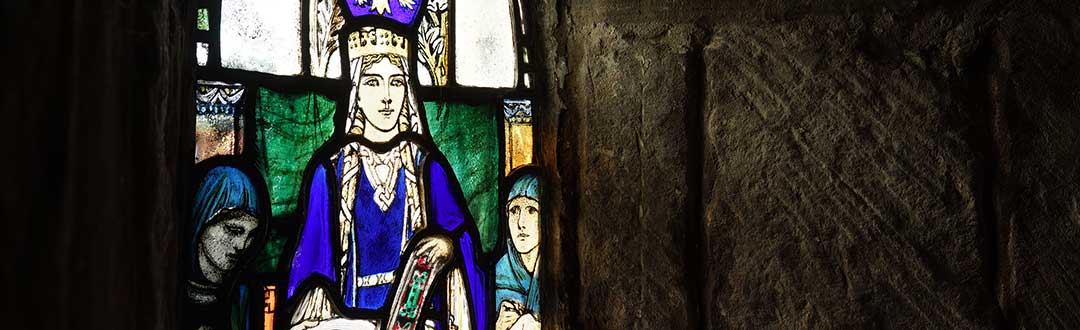 St Margaret