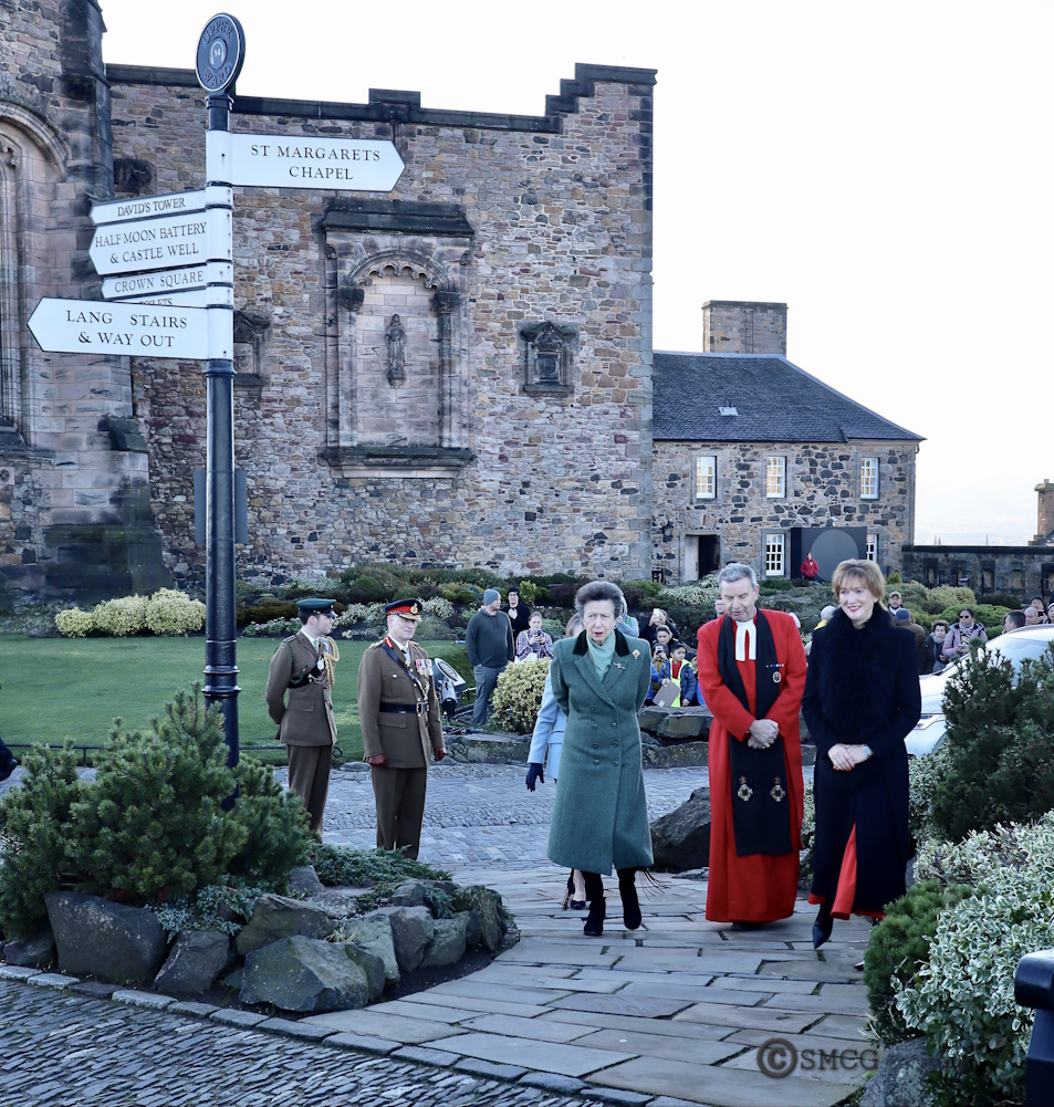 st margarets chapel guild, edinburgh castle chapel, margaret chapel edinburgh